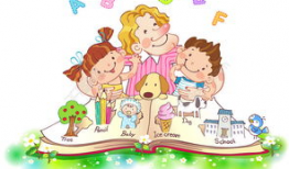 卡通视频,奇幻冒险之旅