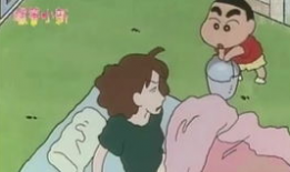 蜡笔小新视频,欢乐日常，童真无限